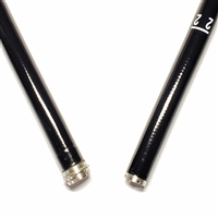 Tubo de Inserção para Gastroscópios Pentax® (10mm X 105cm) - COM TERMINAIS