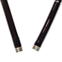 Tubo de Inserção para Gastroscópios Fujinon® (9.8mm X 110cm) - COM TERMINAIS