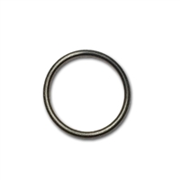 O-Rings para Pegada (Control Grip) de Aparelhos Olympus Séries 150/160/180