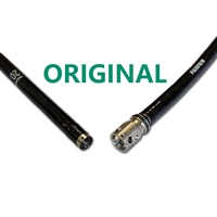 Tubo de Inserção para Colonoscópios Fujinon® Série 700 (12.0mm X 162.5cm) - ORIGINAL/USADO